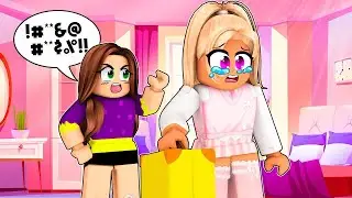 MY ROOMMATE TRIED TO GET ME KICKED OUT 😭 ✨  LIVETOPIA! LIVETOPIA ROLEPLAY!