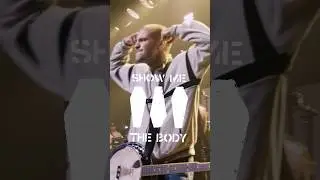 Show me the Body - Outbreak Fest 2024 #showmethebody #hardcore #outbreakfest #ukhardcore