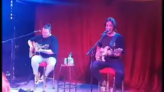 Sly Withers - Clarkson (Live Acoustic) 4th March 2023