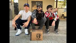 D.O.G FEAT CHEKI R, JOSYOSKAR - VAGOS Y CABRONES (Video Oficial)
