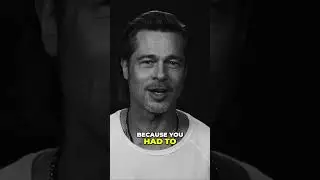 Brad Pitt on How to Get Your SAG Card  Insider Tips from a Hollywood Extra