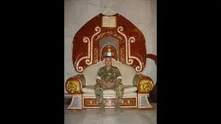 NATO Training Mission in Iraq 2005 - shorter version