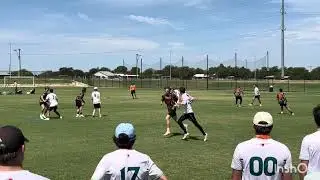 Alamode vs Fungi | Regionals 2025 | pool play