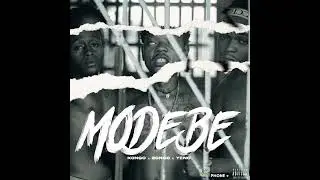 KONGO x ZONGO x YENO - MODEBE ( Audio officiel )