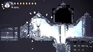 hollow knight - path of excruciating pain