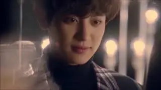EXO OT9: THE PROMISE