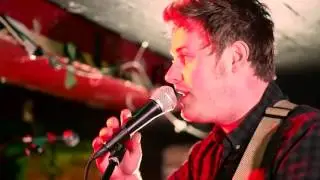 Harry Pane Ghosts - Live - LondonUnsigned #GIGSIX
