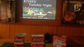 FitzRay&rsquo;s