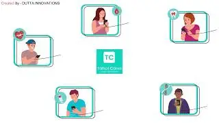Tatkal Cares - Doctor App Explainer Video