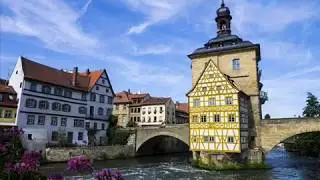 Deutschland  Musica - Master of the Feast