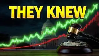 How to Track Politicians' Stocks: Investing with 