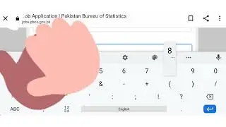 Pakistan Bureau of Statistics (PBS) Jobs 2022|| Aply ☑️ Online|| Complete Details Online Application