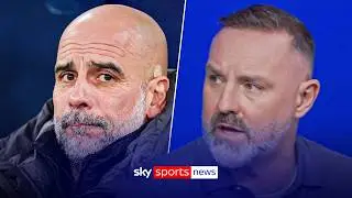''It's coming to an end for Pep'' | Guardiola future analysed & Semenyo, Guehi's impact