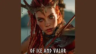 The Frozen Banner