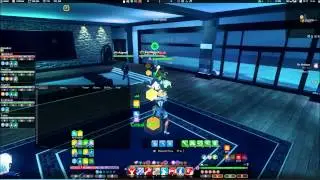 The Secret World - Penthouse NM 1/3 - Rabbit Season Achievement - 3 mins