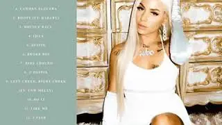 Tay Money - Bussin (Official Instrumental)