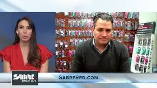 Running Safety Products and Tips (San Diego Connect Featuring David Nance)