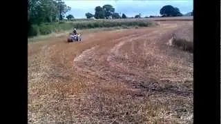 250 raptor vs superstomp 125