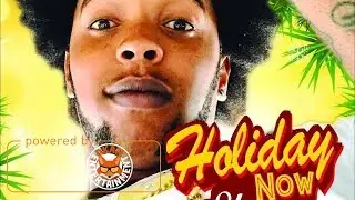Shane O - Holiday Now - November 2017