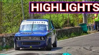 HIGHLIGHTS SLALOM GIARRE MILO 2025