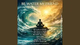 Be Water My Friend (Relax Version)