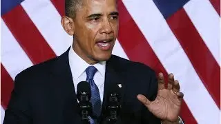 Obama Opens Redistricting U With an Eye on Winning Future Elections | Politics News Network