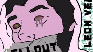 Leon Vegas - Idol (feat. Lil B) [prod. Mane]
