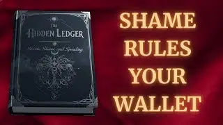 The Hidden Ledger: Master Your Money, Secrets & Spending | Self-Help Audiobook