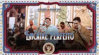 Ferrugem - Encaixe Perfeito (Legado do Pr&iacute;ncipe: Ferrugem Canta Reinaldo - Ao Vivo)