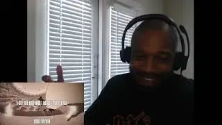 HAM SANDWICH - MY MONEY LONG LIKE A LEG: THE ENCYCLOPEDIA REACTION | @TokenBlack
