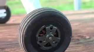 Freni ad induzione magnetica