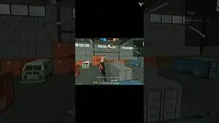 Free fire 1Vs 1 gameplay #blackpink #edit #rose #blink #kpop #trending #viralvideo #defaultskin #fan