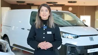 Yeni Yerli Scudo: İş D&uuml;nyası ve G&uuml;nl&uuml;k Yaşam İ&ccedil;in M&uuml;kemmel &Ccedil;&ouml;z&uuml;m! 🚛✨