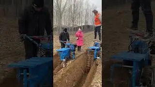 Современная гидравлическая землеройная машина, деталь 2584