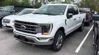 2021 f-150 lariat 502a