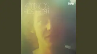A Mensch möcht i bleibn (Bonus Track Remastered)