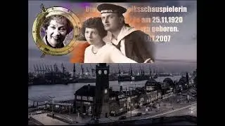 Hilde Sicks Hamburg - Adsch&uuml;&szlig; min Jan