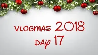 Reeves Family Adventures | Vlogmas Day 17