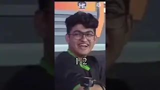 Goblin vs Jonathan comparison video #shorts #viral