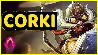 CORKI HIGHLIGHTS