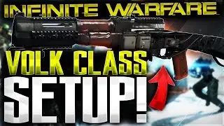 INFINITE WARFARE - 