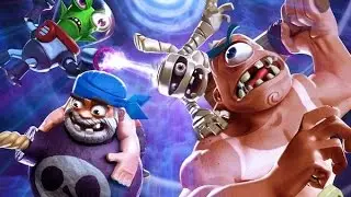 Chaos Battle League Android GamePlay [1080p/60FPS] (By This Game Studio, Inc.)