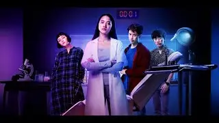 DEEP - FILME 2021 - TRAILER OFICIAL NETFLIX
