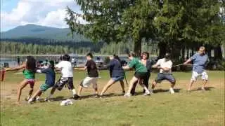 VIDEO CAMPAMENTO FAMILIAR 2012 FUSMC