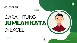 Menghitung Jumlah Kata