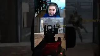 #snipershotgun shenanigans #mwclips