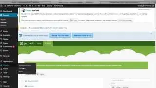 How to Use the Wordpress Jetpack Plugin - Best Wordpress Plugins