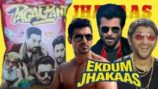 Pagalpanti Snacks #snacks #freegiftsinside #funboxreview #chatpatreview #bhukkadlonda