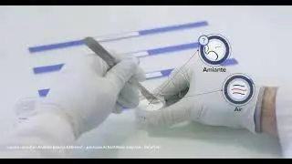 La stratégie d’échantillonnage des mesures d’empoussièrement - MOOC Amiante