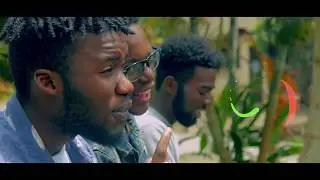 FOX TWO   A&Iuml;SSATA Clip officiel